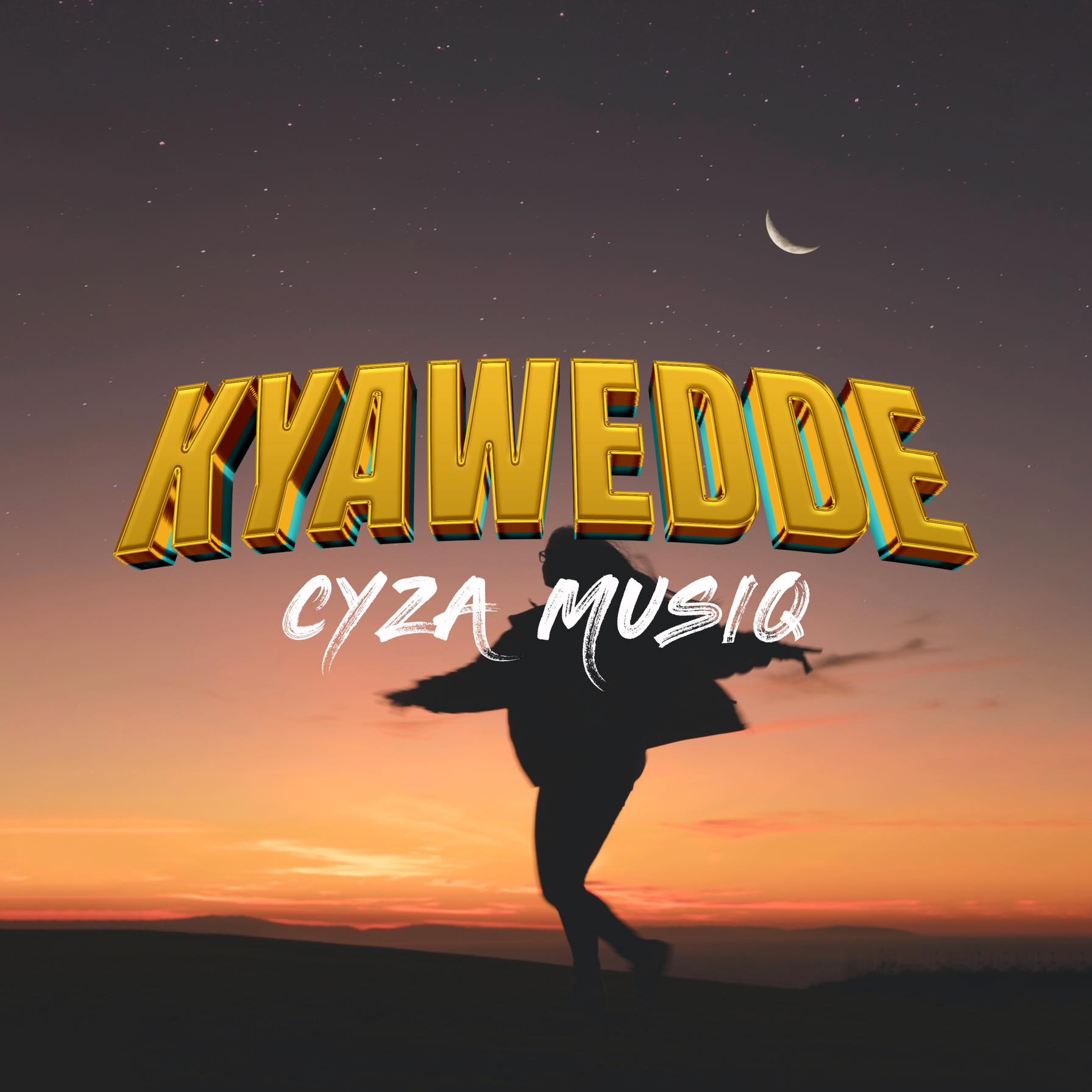 Cyza Musiq UG